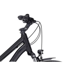 Vélo De Ville CUBE TOURING TRAPEZ Noir 2023 -Vélos Urbains Soldes Boutique Cube Touring Trapez schwarz5B600x6005D 10