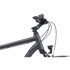 Vélo De Ville CUBE TOURING DIAMANT Gris 2022 -Vélos Urbains Soldes Boutique Cube Touring grau5B600x6005D 7