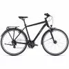Vélo De Ville CUBE TOURING DIAMANT Noir 2023 -Vélos Urbains Soldes Boutique Cube Touring schwarz5B600x6005D