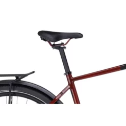 Vélo De Randonnée CUBE TRAVEL DIAMANT Rouge 2023 19 Vélo De Randonnée CUBE TRAVEL DIAMANT Rouge 2023 -Vélos Urbains Soldes Boutique Cube Travel rot5B600x6005D 5