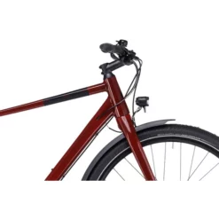 Vélo De Randonnée CUBE TRAVEL DIAMANT Rouge 2023 21 Vélo De Randonnée CUBE TRAVEL DIAMANT Rouge 2023 -Vélos Urbains Soldes Boutique Cube Travel rot5B600x6005D 7