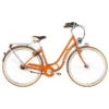 Vélo De Ville DIAMANT TOPAS VILLIGER S WAVE Orange 2023 2 Vélo De Ville DIAMANT TOPAS VILLIGER S WAVE Orange 2023 -Vélos Urbains Soldes Boutique Diamant Topas Villiger Wave orange5B600x6005D