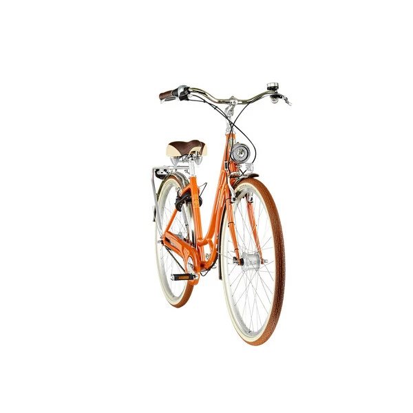 Vélo De Ville DIAMANT TOPAS VILLIGER S WAVE Orange 2023 18 Vélo De Ville DIAMANT TOPAS VILLIGER S WAVE Orange 2023 – Image 16