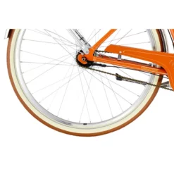 Vélo De Ville DIAMANT TOPAS VILLIGER S WAVE Orange 2023 22 Vélo De Ville DIAMANT TOPAS VILLIGER S WAVE Orange 2023 -Vélos Urbains Soldes Boutique Diamant Topas Villiger Wave orange5B600x6005D 4