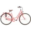 Vélo De Ville EXCELSIOR SWAN-RETRO 3V TSP Rouge 2022 -Vélos Urbains Soldes Boutique Excelsior Swan Retro 3 fach TSP rot5B600x6005D