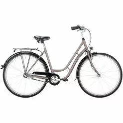Vélo De Ville EXCELSIOR TOURING ND 3V TSP WAVE Beige 2022