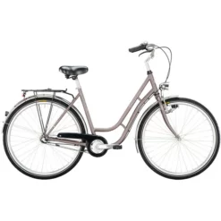 Vélo De Ville EXCELSIOR TOURING 1V WAVE Beige 2022