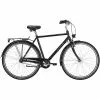 Vélo De Ville EXCELSIOR TOURING STAR ND 3V DIAMANT Noir 2022 -Vélos Urbains Soldes Boutique Excelsior Touring Star ND 3 fach Diamant schwarz5B600x6005D