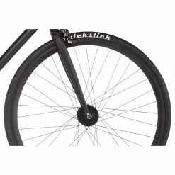 Fixie-inc Vélo Fixie FIXIE INC. BLACKHEATH Street Noir 2022 -Vélos Urbains Soldes Boutique FIXIE Inc Blackheath Street schwarz5B600x6005D 12