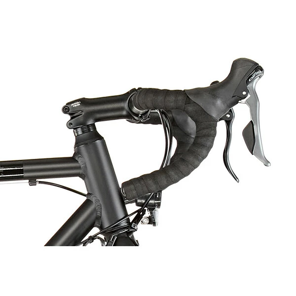 Fixie-inc Vélo De Ville FIXIE INC. FLOATER RACE STREET DISC 8V Noir 2022 4 Fixie-inc Vélo De Ville FIXIE INC. FLOATER RACE STREET DISC 8V Noir 2022 – Image 2