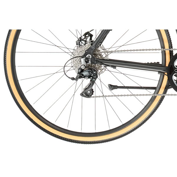 Fixie-inc Vélo De Ville FIXIE INC. FLOATER RACE STREET DISC 8V Noir 2022 15 Fixie-inc Vélo De Ville FIXIE INC. FLOATER RACE STREET DISC 8V Noir 2022 – Image 13