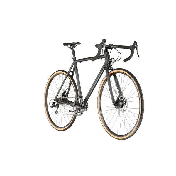 Fixie-inc Vélo De Ville FIXIE INC. FLOATER RACE STREET DISC 8V Noir 2022 17 Fixie-inc Vélo De Ville FIXIE INC. FLOATER RACE STREET DISC 8V Noir 2022 – Image 15