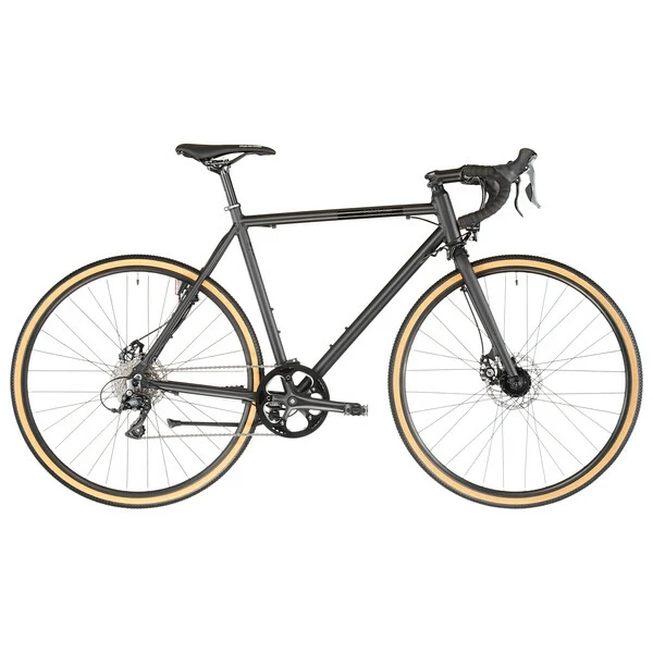 Fixie-inc Vélo De Ville FIXIE INC. FLOATER RACE STREET DISC 8V Noir 2022 11 Fixie-inc Vélo De Ville FIXIE INC. FLOATER RACE STREET DISC 8V Noir 2022 – Image 9
