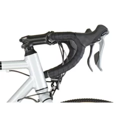 Fixie-inc Vélo De Ville FIXIE INC. FLOATER RACE STREET DISC 8V Gris 2022 -Vélos Urbains Soldes Boutique FIXIE Inc Floater Race 8S Disc Street silber5B600x6005D 11