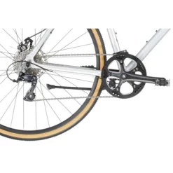 Fixie-inc Vélo De Ville FIXIE INC. FLOATER RACE STREET DISC 8V Gris 2022 -Vélos Urbains Soldes Boutique FIXIE Inc Floater Race 8S Disc Street silber5B600x6005D 13