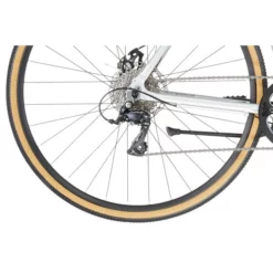 Fixie-inc Vélo De Ville FIXIE INC. FLOATER RACE STREET DISC 8V Gris 2022 -Vélos Urbains Soldes Boutique FIXIE Inc Floater Race 8S Disc Street silber5B600x6005D 14