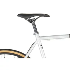 Fixie-inc Vélo De Ville FIXIE INC. FLOATER RACE STREET DISC 8V Gris 2022 -Vélos Urbains Soldes Boutique FIXIE Inc Floater Race 8S Disc Street silber5B600x6005D 15