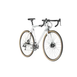 Fixie-inc Vélo De Ville FIXIE INC. FLOATER RACE STREET DISC 8V Gris 2022 -Vélos Urbains Soldes Boutique FIXIE Inc Floater Race 8S Disc Street silber5B600x6005D 9
