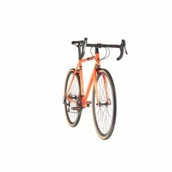 Fixie-inc Vélo De Ville FIXIE INC. FLOATER RACE 8V Orange 2022 -Vélos Urbains Soldes Boutique FIXIE Inc Floater Race 8S rot5B600x6005D 10