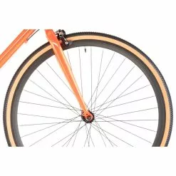Fixie-inc Vélo De Ville FIXIE INC. FLOATER RACE 8V Orange 2022 -Vélos Urbains Soldes Boutique FIXIE Inc Floater Race 8S rot5B600x6005D 4