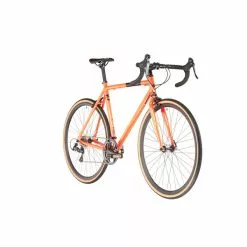 Fixie-inc Vélo De Ville FIXIE INC. FLOATER RACE 8V Orange 2022 -Vélos Urbains Soldes Boutique FIXIE Inc Floater Race 8S rot5B600x6005D 9