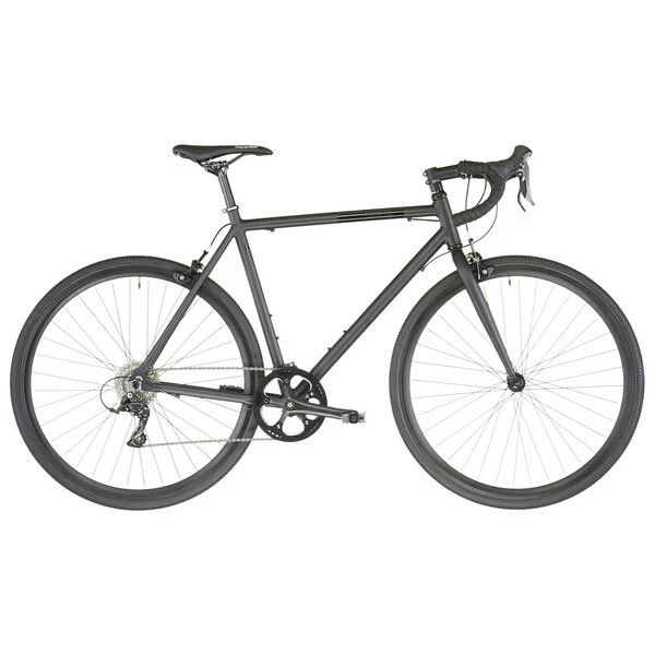 Fixie-inc Vélo De Ville FIXIE INC. FLOATER RACE 8V Noir 2022 11 Fixie-inc Vélo De Ville FIXIE INC. FLOATER RACE 8V Noir 2022 – Image 9