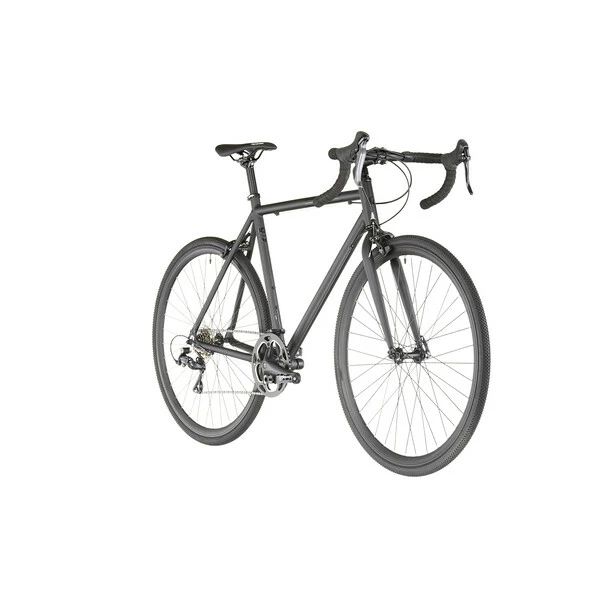 Fixie-inc Vélo De Ville FIXIE INC. FLOATER RACE 8V Noir 2022 12 Fixie-inc Vélo De Ville FIXIE INC. FLOATER RACE 8V Noir 2022 – Image 10