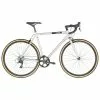 Fixie-inc Vélo De Ville FIXIE INC. FLOATER RACE 8V Gris 2022 -Vélos Urbains Soldes Boutique FIXIE Inc Floater Race 8S silber5B600x6005D