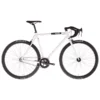 Fixie-inc Vélo Fixie FIXIE INC. FLOATER RACE Blanc 2022 -Vélos Urbains Soldes Boutique FIXIE Inc Floater Race wei 5B600x6005D