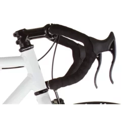 Fixie-inc Vélo Fixie FIXIE INC. FLOATER RACE Blanc 2022 32 Fixie-inc Vélo Fixie FIXIE INC. FLOATER RACE Blanc 2022 -Vélos Urbains Soldes Boutique FIXIE Inc Floater Race wei 5B600x6005D 12