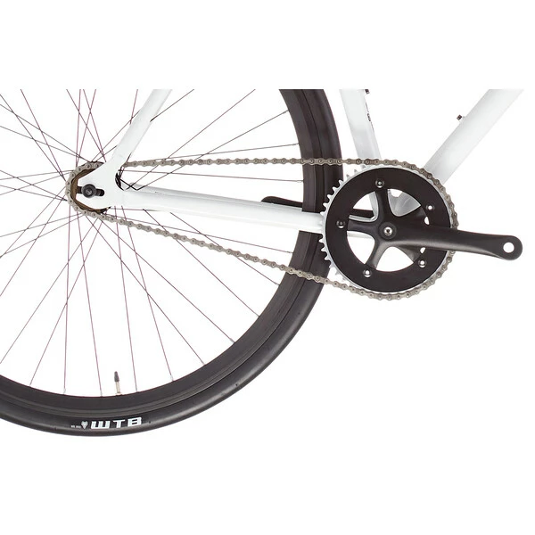 Fixie-inc Vélo Fixie FIXIE INC. FLOATER RACE Blanc 2022 17 Fixie-inc Vélo Fixie FIXIE INC. FLOATER RACE Blanc 2022 – Image 15