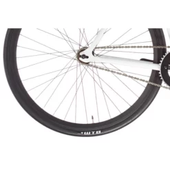 Fixie-inc Vélo Fixie FIXIE INC. FLOATER RACE Blanc 2022 35 Fixie-inc Vélo Fixie FIXIE INC. FLOATER RACE Blanc 2022 -Vélos Urbains Soldes Boutique FIXIE Inc Floater Race wei 5B600x6005D 15