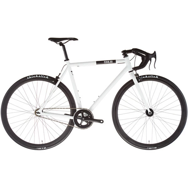 Fixie-inc Vélo Fixie FIXIE INC. FLOATER RACE Blanc 2022 20 Fixie-inc Vélo Fixie FIXIE INC. FLOATER RACE Blanc 2022 – Image 18