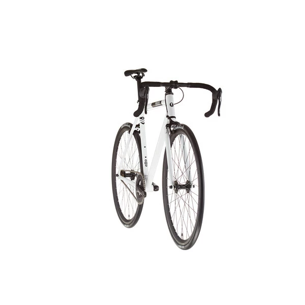 Fixie-inc Vélo Fixie FIXIE INC. FLOATER RACE Blanc 2022 5 Fixie-inc Vélo Fixie FIXIE INC. FLOATER RACE Blanc 2022 – Image 3