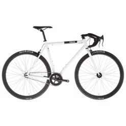 Fixie-inc Vélo Fixie FIXIE INC. FLOATER RACE Blanc 2022