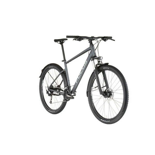 VTC FOCUS WHISTLER 3.6 EQP 27,5/29" Gris 2023 17 VTC FOCUS WHISTLER 3.6 EQP 27,5/29" Gris 2023 – Image 15