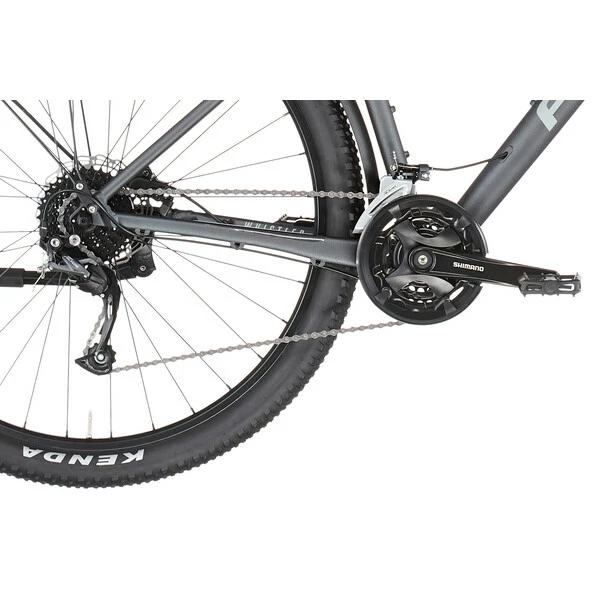 VTC FOCUS WHISTLER 3.6 EQP 27,5/29" Gris 2023 6 VTC FOCUS WHISTLER 3.6 EQP 27,5/29" Gris 2023 – Image 4