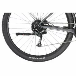 VTC FOCUS WHISTLER 3.6 EQP 27,5/29" Gris 2023 22 VTC FOCUS WHISTLER 3.6 EQP 27,5/29" Gris 2023 -Vélos Urbains Soldes Boutique FOCUS Whistler 3 6 EQP grau5B600x6005D 4