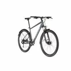 VTC FOCUS WHISTLER 3.6 EQP 27,5/29" Gris 2023 24 VTC FOCUS WHISTLER 3.6 EQP 27,5/29" Gris 2023 -Vélos Urbains Soldes Boutique FOCUS Whistler 3 6 EQP grau5B600x6005D 6