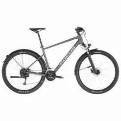 VTC FOCUS WHISTLER 3.6 EQP 27,5/29" Gris 2023 26 VTC FOCUS WHISTLER 3.6 EQP 27,5/29" Gris 2023 -Vélos Urbains Soldes Boutique FOCUS Whistler 3 6 EQP grau5B600x6005D 8
