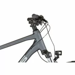 VTC FOCUS WHISTLER 3.6 EQP 27,5/29" Gris 2023 27 VTC FOCUS WHISTLER 3.6 EQP 27,5/29" Gris 2023 -Vélos Urbains Soldes Boutique FOCUS Whistler 3 6 EQP grau5B600x6005D 9