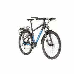 Vélo De Randonnée GHOST KATO EQ 27,5" DIAMANT Noir/Bleu 2023 27 Vélo De Randonnée GHOST KATO EQ 27,5" DIAMANT Noir/Bleu 2023 -Vélos Urbains Soldes Boutique Ghost Kato EQ 27 5 AL schwarz blau5B600x6005D 9
