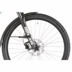 Vélo De Randonnée GHOST LANAO EQ 27,5'' AL DIAMANT Femme Bleu/Vert 2023 -Vélos Urbains Soldes Boutique Ghost Lanao EQ 27 5 AL blau gr n5B600x6005D 12