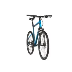 VTC GHOST SQUARE CROSS BASE AL DIAMANT Bleu/Vert 2022 -Vélos Urbains Soldes Boutique Ghost Square Cross Base AL Diamant petrol blau5B600x6005D 7
