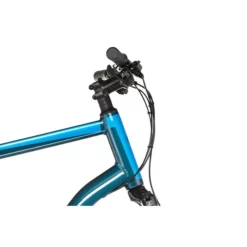 VTC GHOST SQUARE CROSS BASE AL DIAMANT Bleu/Vert 2022 -Vélos Urbains Soldes Boutique Ghost Square Cross Base AL Diamant petrol blau5B600x6005D 9