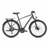 VTC KALKHOFF ENDEAVOUR 30 DIAMANT Gris 2023 -Vélos Urbains Soldes Boutique Kalkhoff Endeavour 30 Diamant grau5B600x6005D