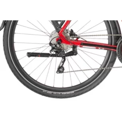 VTC KALKHOFF ENDEAVOUR 30 DIAMANT Rouge 2023 -Vélos Urbains Soldes Boutique Kalkhoff Endeavour 30 Diamant rot5B600x6005D 6