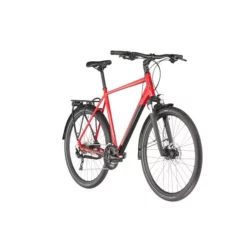 VTC KALKHOFF ENDEAVOUR 30 DIAMANT Rouge 2023 -Vélos Urbains Soldes Boutique Kalkhoff Endeavour 30 Diamant rot5B600x6005D 9