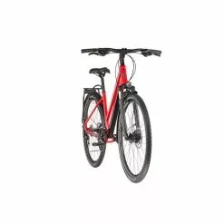 VTC KALKHOFF ENDEAVOUR 30 TRAPEZ Rouge 2023 -Vélos Urbains Soldes Boutique Kalkhoff Endeavour 30 Trapez rot5B600x6005D 2