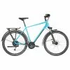 Vélo De Randonnée KALKHOFF ENTICE 18 DIAMANT Bleu 2023 -Vélos Urbains Soldes Boutique Kalkhoff Entice 18 Diamant blau5B600x6005D
